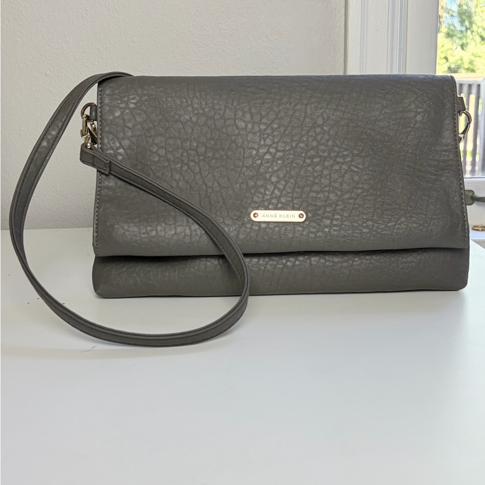 Anne Klein Purse (Crossbody/Clutch)